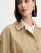 mm by max mara Палто ALIBI в бежово 2526026027600