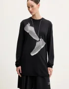 MM6 Maison Margiela Блуза с дълги ръкави x Salomon
