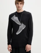 MM6 Maison Margiela Блуза с дълги ръкави x Salomon