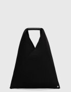 MM6 Maison Margiela Чанта в черно S54WD0043