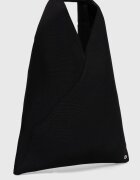 MM6 Maison Margiela Чанта в черно S54WD0043