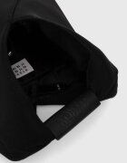MM6 Maison Margiela Чанта в черно S54WD0043