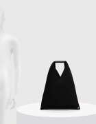 MM6 Maison Margiela Чанта в черно S54WD0043