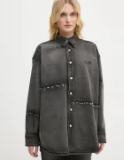 MM6 Maison Margiela Дънково яке