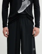 MM6 Maison Margiela Къс панталон x Salomon