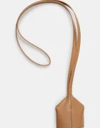 MM6 Maison Margiela Кожен ключодържател