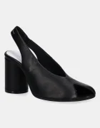 MM6 Maison Margiela Кожени сандали