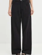 MM6 Maison Margiela Памучен спортен панталон
