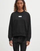 MM6 Maison Margiela Памучен суичър