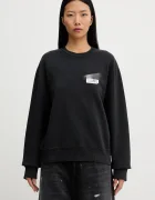 MM6 Maison Margiela Памучен суичър