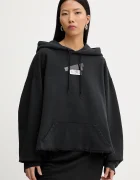 MM6 Maison Margiela Памучен суичър