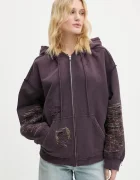 MM6 Maison Margiela Памучен суичър