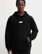 MM6 Maison Margiela Памучен суичър x MM6 Wardro