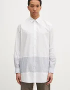 MM6 Maison Margiela Памучна риза