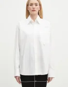 MM6 Maison Margiela Памучна риза