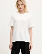 MM6 Maison Margiela Памучна тениска