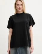 MM6 Maison Margiela Памучна тениска