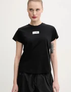 MM6 Maison Margiela Памучна тениска