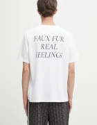 MM6 Maison Margiela Памучна тениска