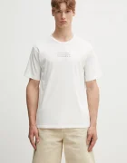 MM6 Maison Margiela Памучна тениска