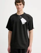 MM6 Maison Margiela Памучна тениска