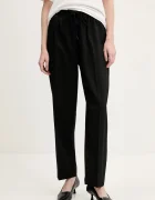 MM6 Maison Margiela Панталон с вълна
