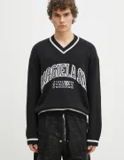 MM6 Maison Margiela Пуловер с вълна