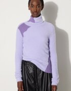 MM6 Maison Margiela Пуловер с вълна