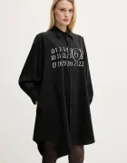 MM6 Maison Margiela Рокля