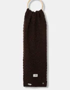 MM6 Maison Margiela Шал с вълна