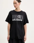 MM6 Maison Margiela Тениска x Salomon