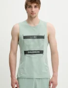 MM6 Maison Margiela Тениска x Salomon