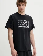 MM6 Maison Margiela Тениска x Salomon