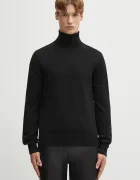MM6 Maison Margiela Вълнен пуловер