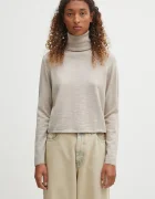 MM6 Maison Margiela Вълнен пуловер