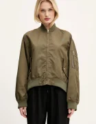 MM6 Maison Margiela Яке бомбър