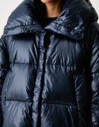 MMC STUDIO пухено яке дамско RAFO виолетово RAFO.JACKET