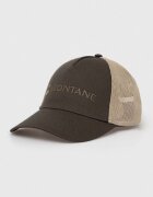 Montane Шапка с козирка Basecamp Mono