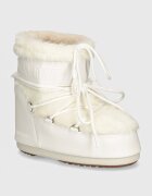 Moon Boot Апрески MB ICON LOW FAUX FUR в бяло 80D1409390 A002