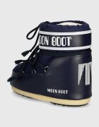 Moon Boot Апрески MB ICON LOW NYLON в тъмносиньо 80D1409340 F003