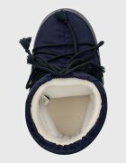 Moon Boot Апрески MB ICON LOW NYLON в тъмносиньо 80D1409340 F003
