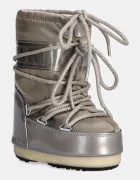 Moon Boot Детски апрески ICON GLANCE в златисто 80D1401680