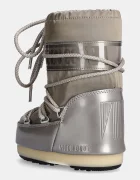 Moon Boot Детски апрески ICON GLANCE в златисто 80D1401680