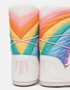 Moon Boot Детски апрески ICON UNICORN в бяло 80D3400270