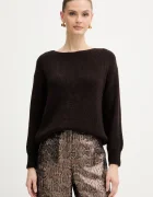 Morgan Пуловер с вълна MREINE