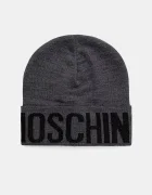 Moschino Шапка с вълна