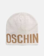 Moschino Шапка с вълна