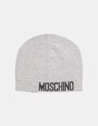 Moschino Шапка с вълна