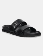 MSGM Кожени чехли