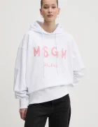 MSGM Памучен суичър